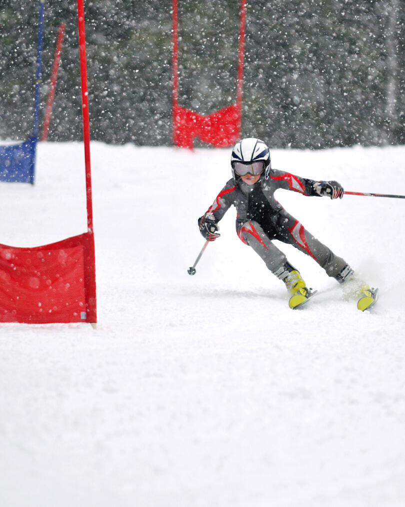 Top 5 Gear Upgrades Every Race Skier Should Try This Season