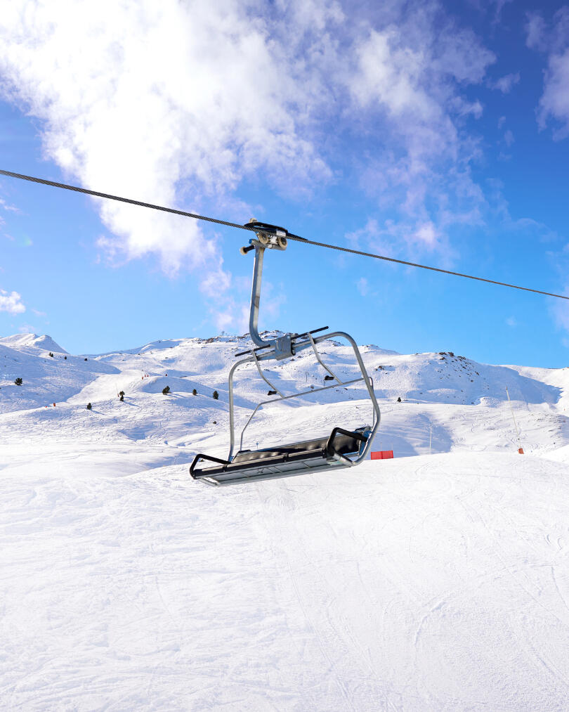 Top 5 Gear Upgrades Every Race Skier Should Try This Season