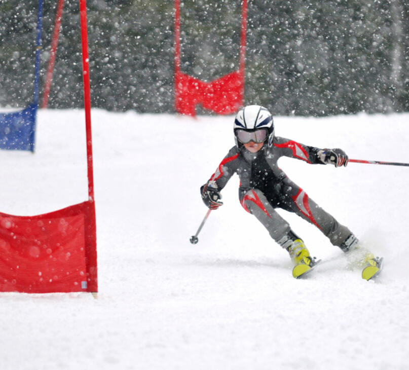 Top 5 Gear Upgrades Every Race Skier Should Try This Season